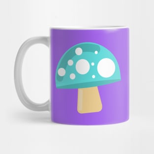 Mushroom Mug